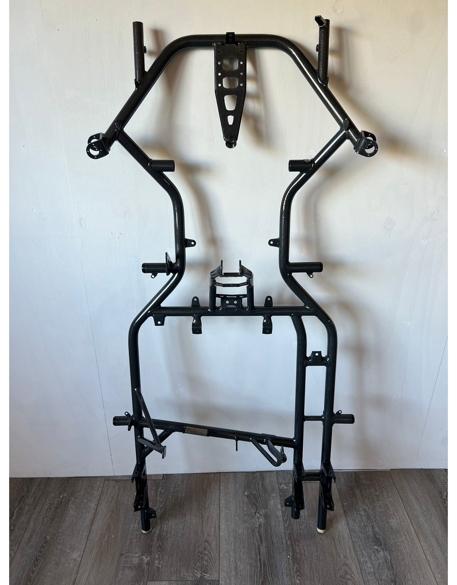 Croc Promotion Croc Promotion  Frame MC01 KZ / Schakel
