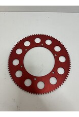 Sprocket 91T 219
