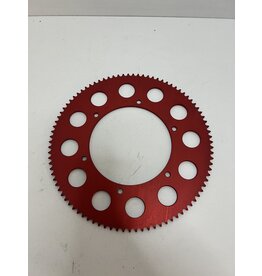 Sprocket 91T 219