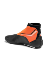 Sparco Sparco K-rapid FIA 8877-2022  black / fluo orange
