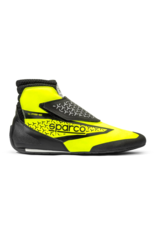 Sparco Sparco K-Prime FIA 8877-2022 zwart / fluor geel