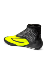 Sparco Sparco K-Prime FIA 8877-2022 zwart / fluor geel