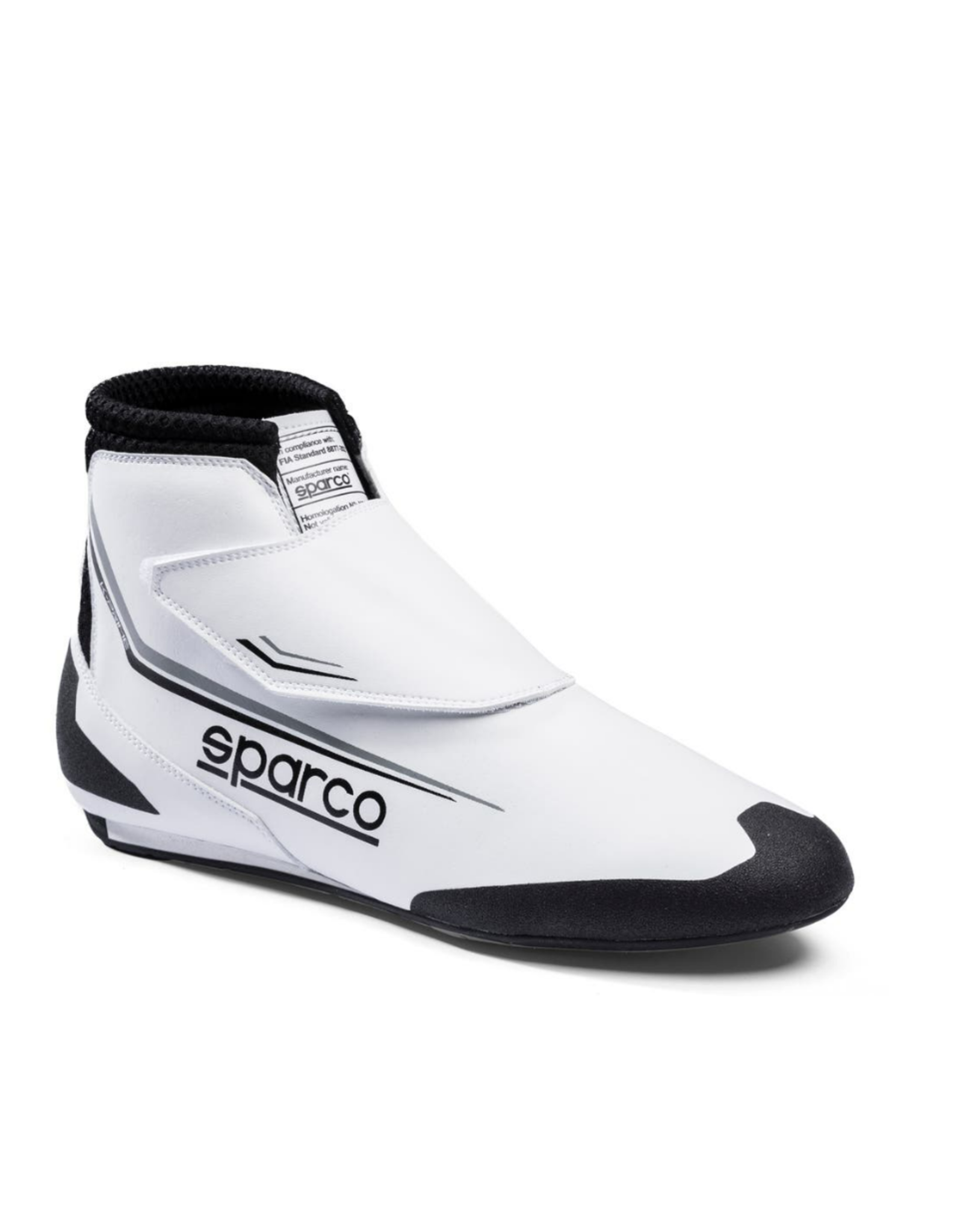 Sparco Sparco K-Prime FIA 8877-2022 wit / zwart