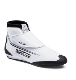 Sparco Sparco K-rapid FIA 8877-2022  white / black