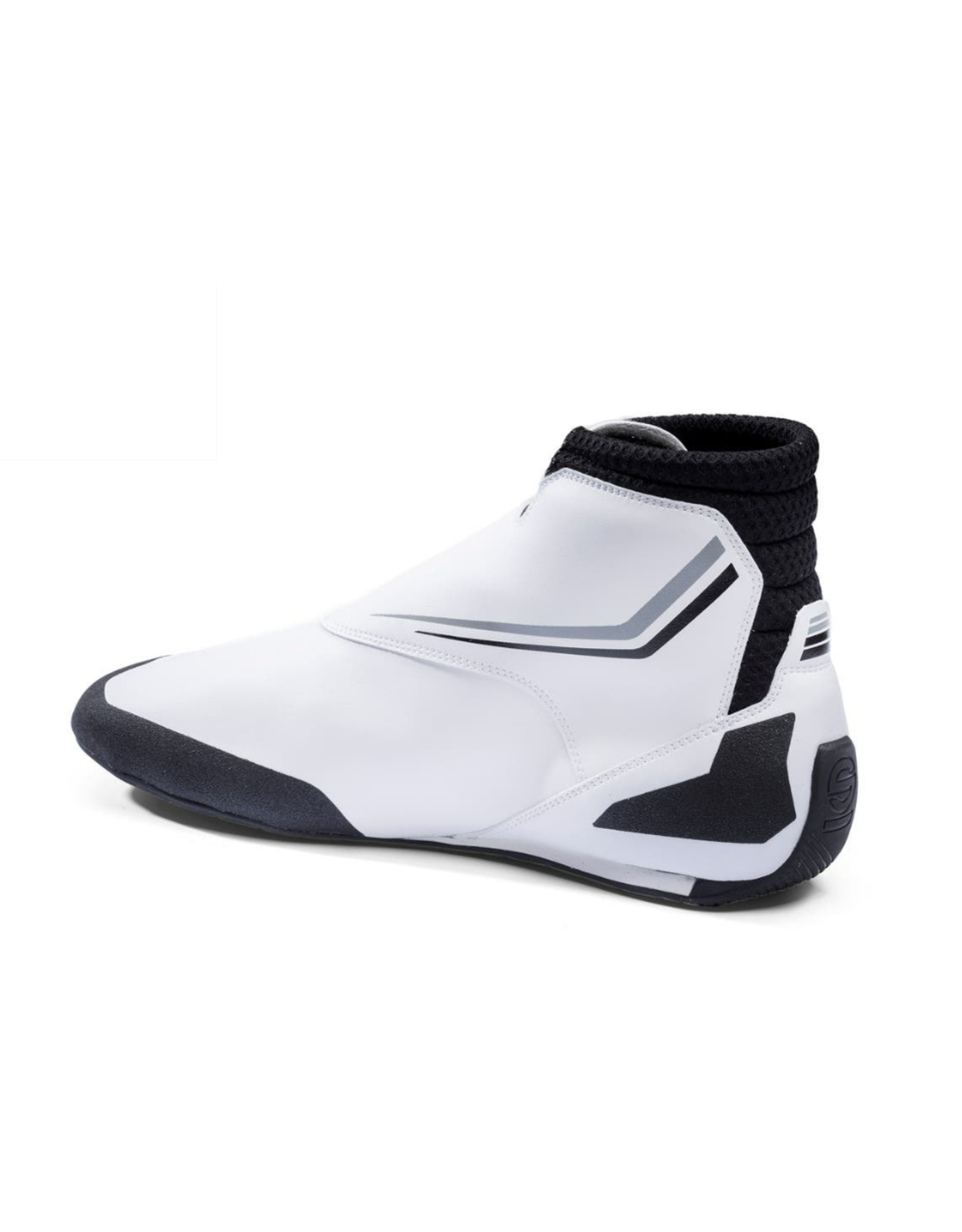 Sparco Sparco K-Prime FIA 8877-2022 wit / zwart