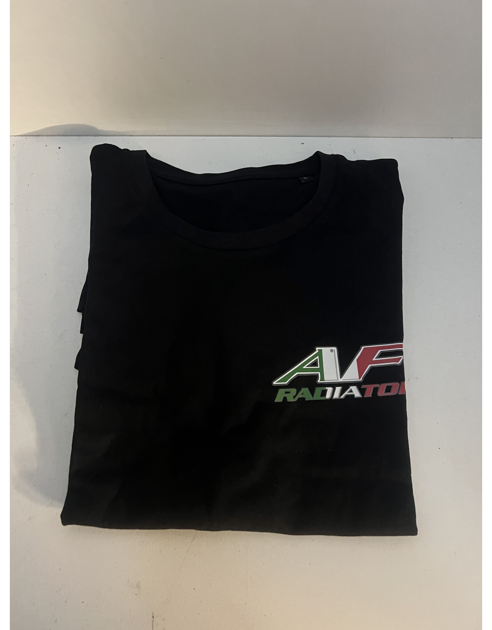 AF Radiator AF Radiotor T-Shirt