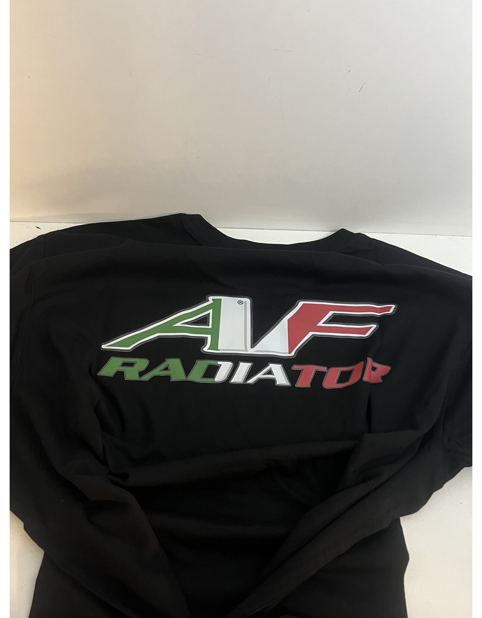 AF Radiator AF radiateur T-Shirt