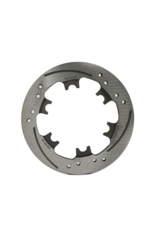 IPK IPK rear brake disk  RBS V3 195MM