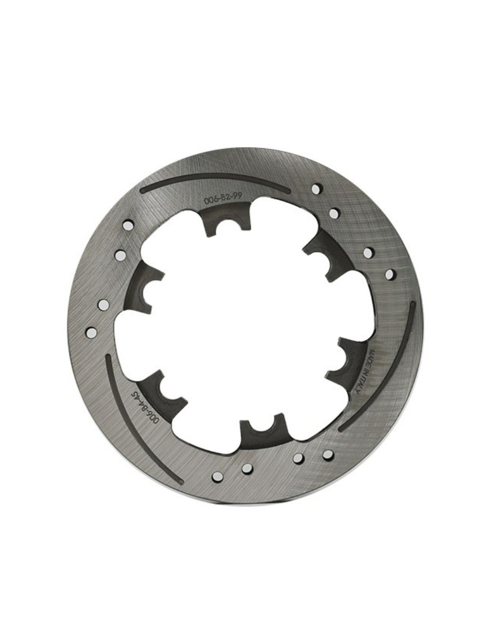 IPK IPK rear brake disk  RBS V3 195MM