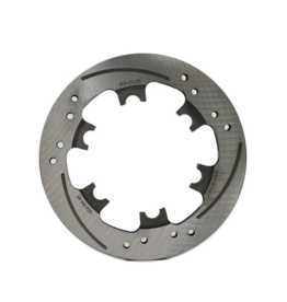 IPK IPK rear brake disk  RBS V3 195MM