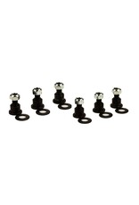 IPK IPK Brake disk mounting kit (6pcs) RBS V2 / V3 Rear