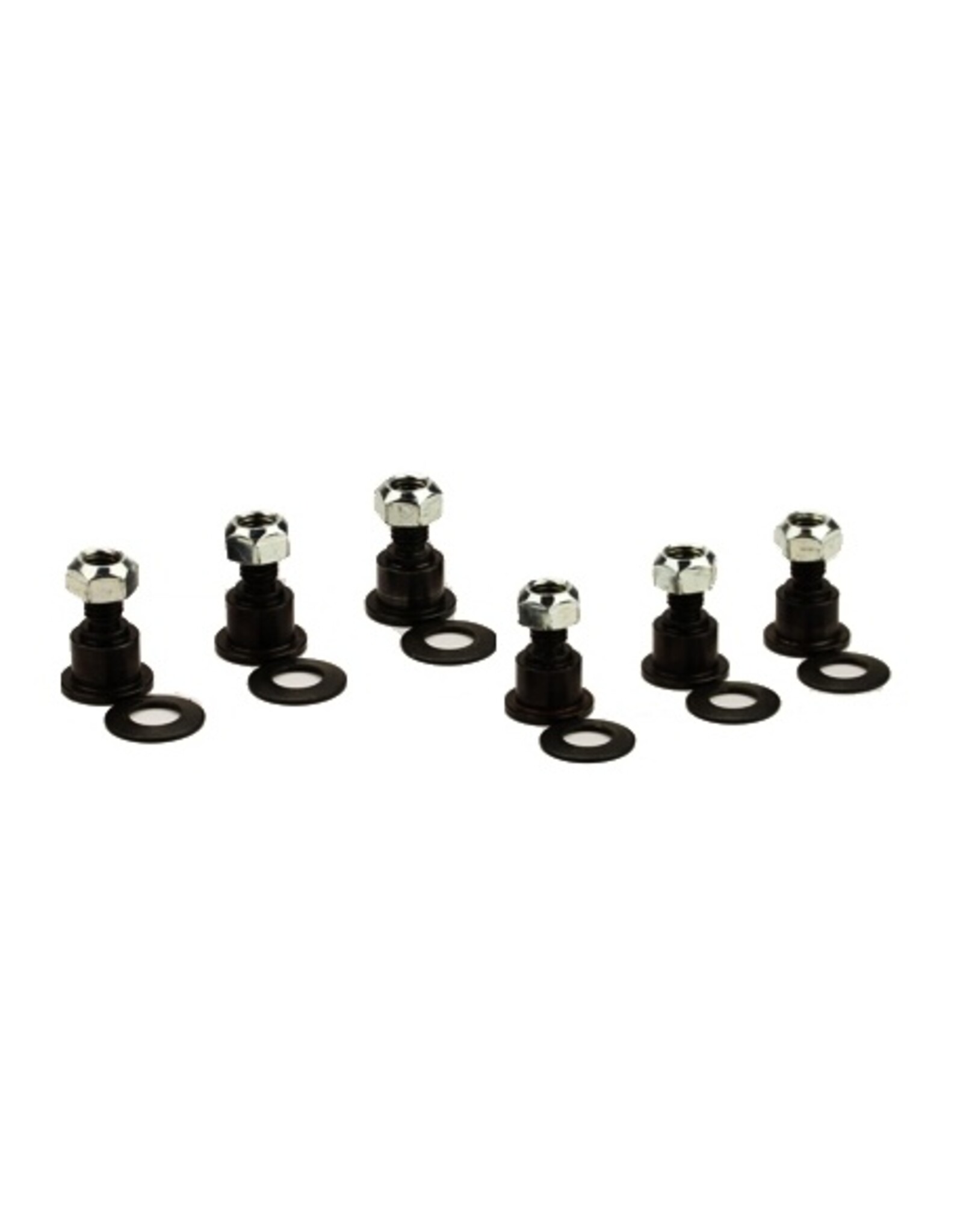 IPK IPK Brake disk mounting kit (6pcs) RBS V2 / V3 Rear