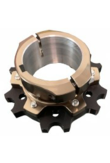 IPK IPK 50MM Support achter remschijf + tussenring RBS