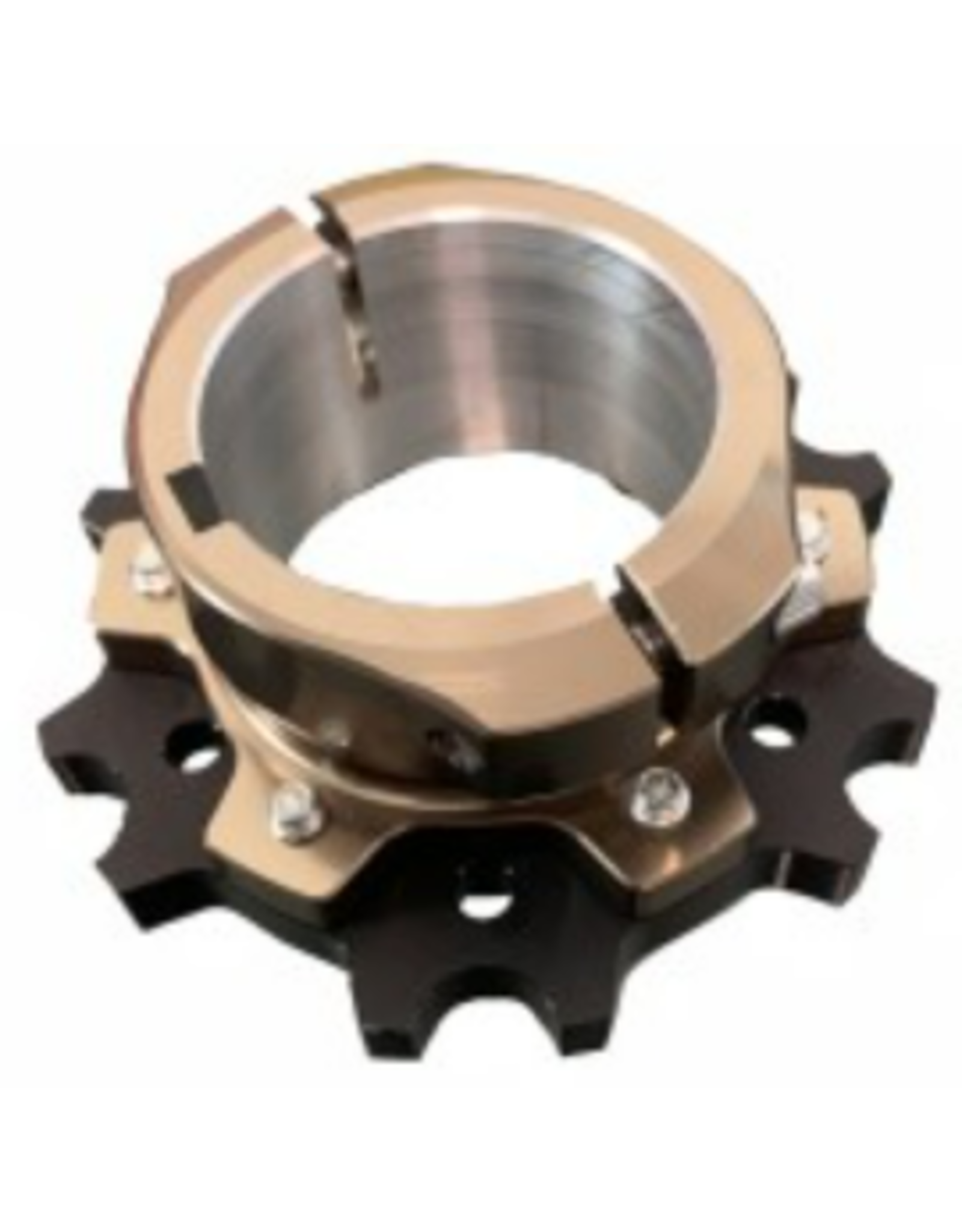 IPK IPK 50MM Support achter remschijf + tussenring RBS