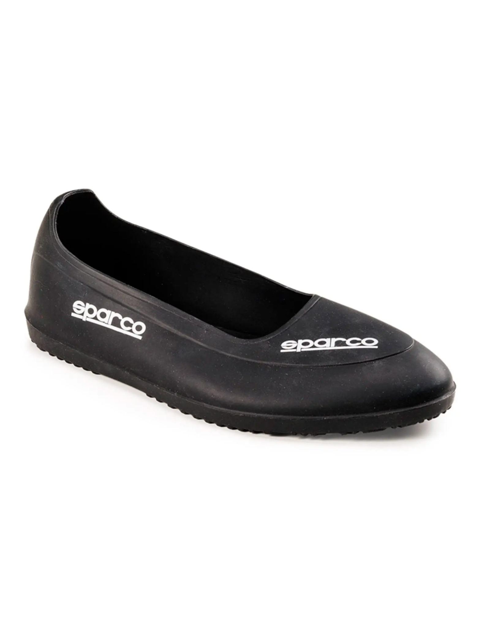 Sparco Sparco Regen overschoenen rubber