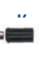 LenzoKart LenzoKart Plastic bush side pod protection