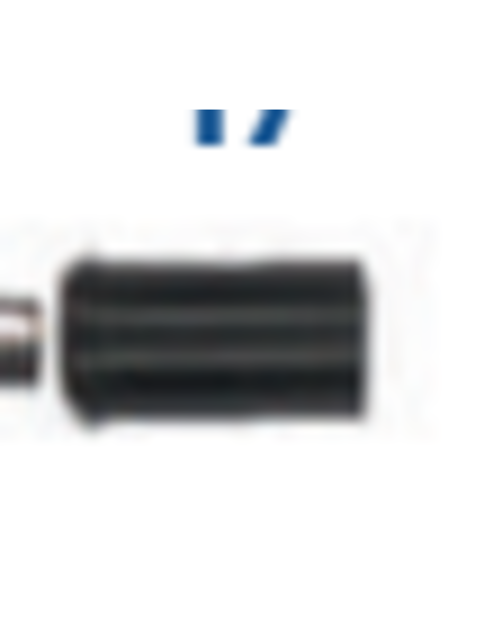 LenzoKart Lenzo Kart Plastic bus voor zijbak