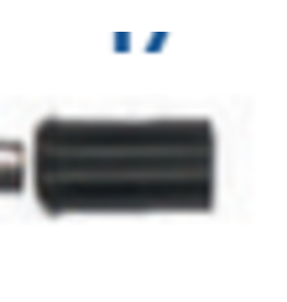 LenzoKart LenzoKart Plastic bush side pod protection