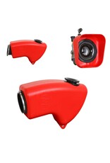 Righetti Ridolfi RR Mini CIK noise filter 'arge'  CIK/FIA 005-SI-01 homologation