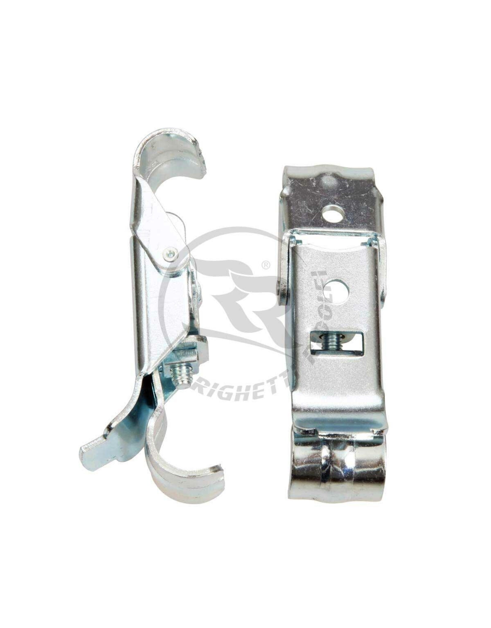 Righetti Ridolfi RR Voorbumper klem set