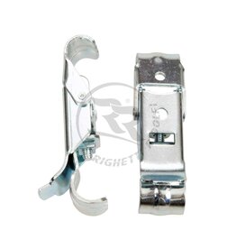 Righetti Ridolfi RR Front bumper hook clamp set