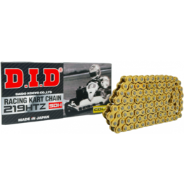 DID DID ketting HTZ 219  - Lengte 110