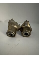 Gebruikt CRG Magnesium voor naaf set 17 x 70 MM