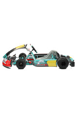 Formula K Formula K stickerkit KG 507/ 509 - 2025