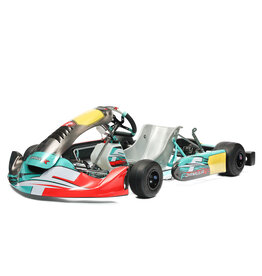 Formula K Formula K stickerset KG 507/ 509 - 2025