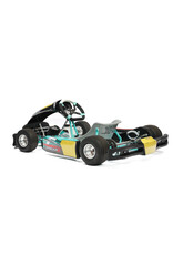 Formula K Formula K stickerkit KG MK27 (MINI) - 2025