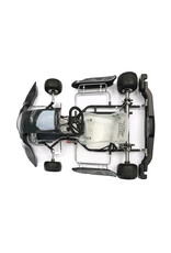 Formula K Formula K Jun/ sen chassis Dark edition