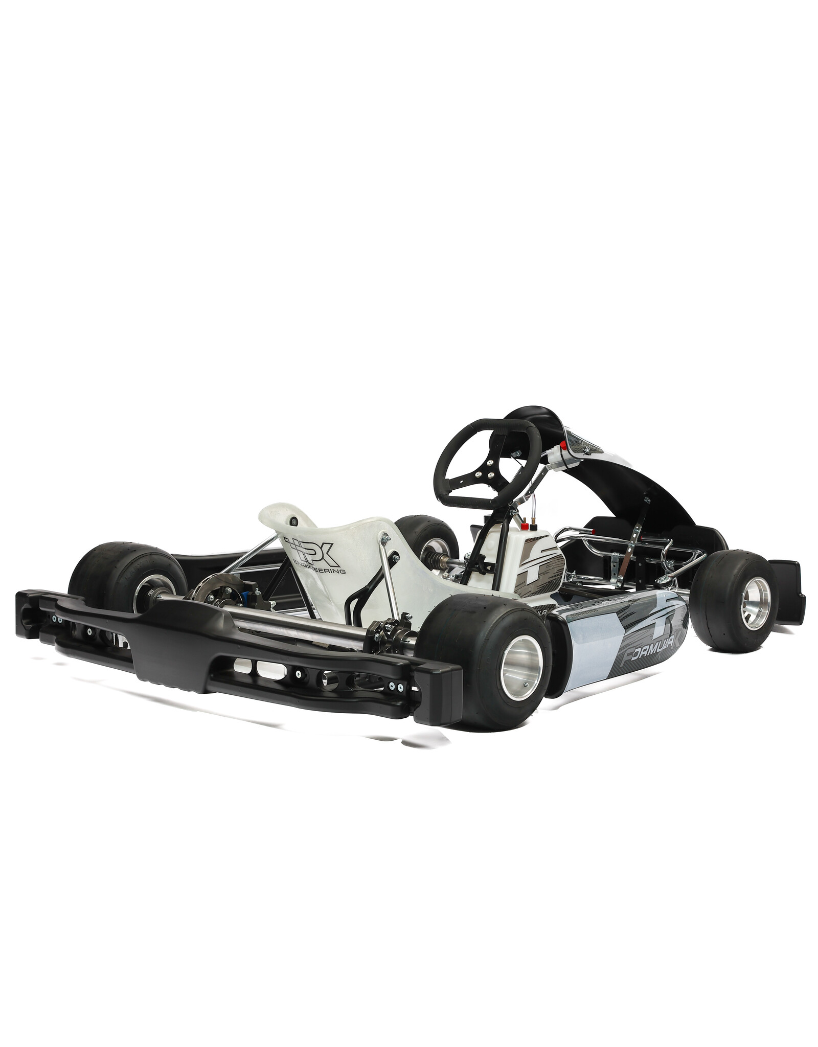 Formula K Formula K Jun/ sen chassis Dark edition