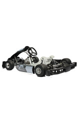 Formula K Formula K Jun/ sen chassis Dark edition