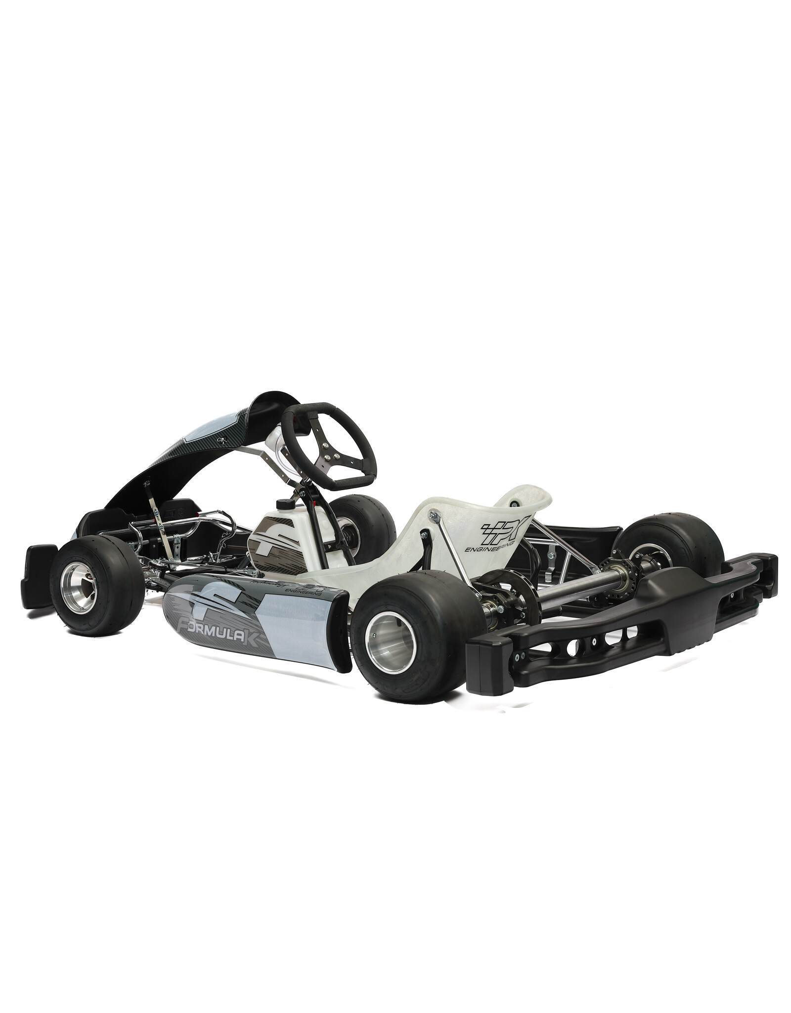 Formula K Formula K Jun/ sen chassis Dark edition