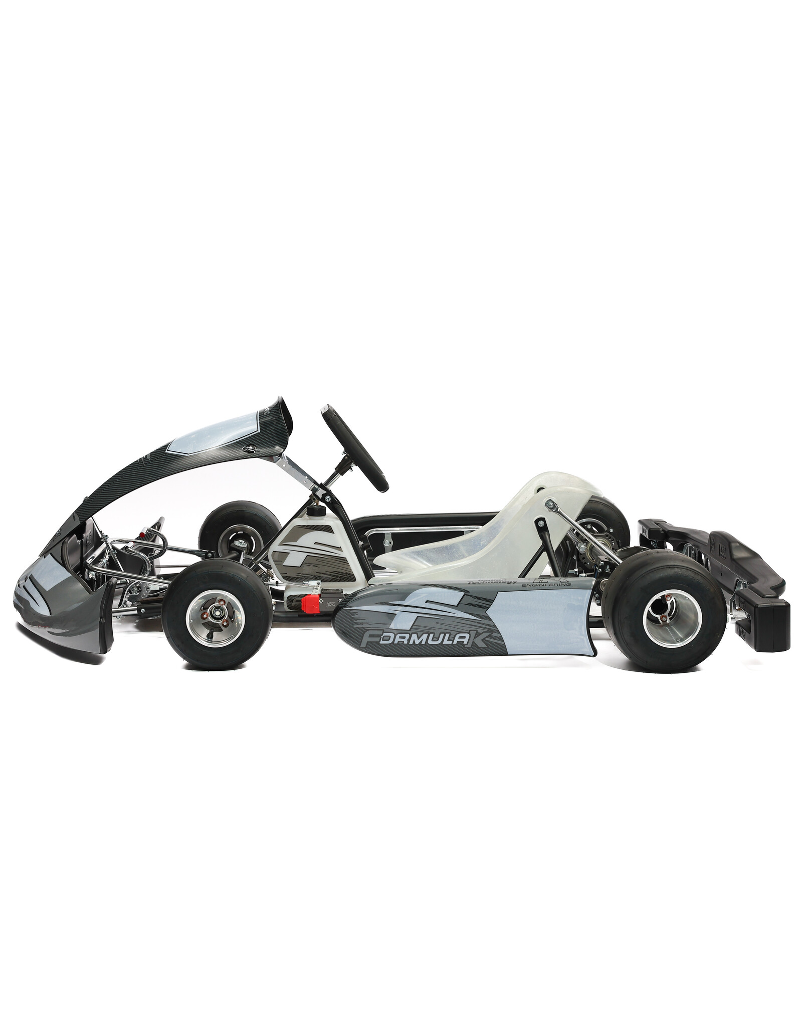 Formula K Formula K Jun/ sen chassis Dark edition