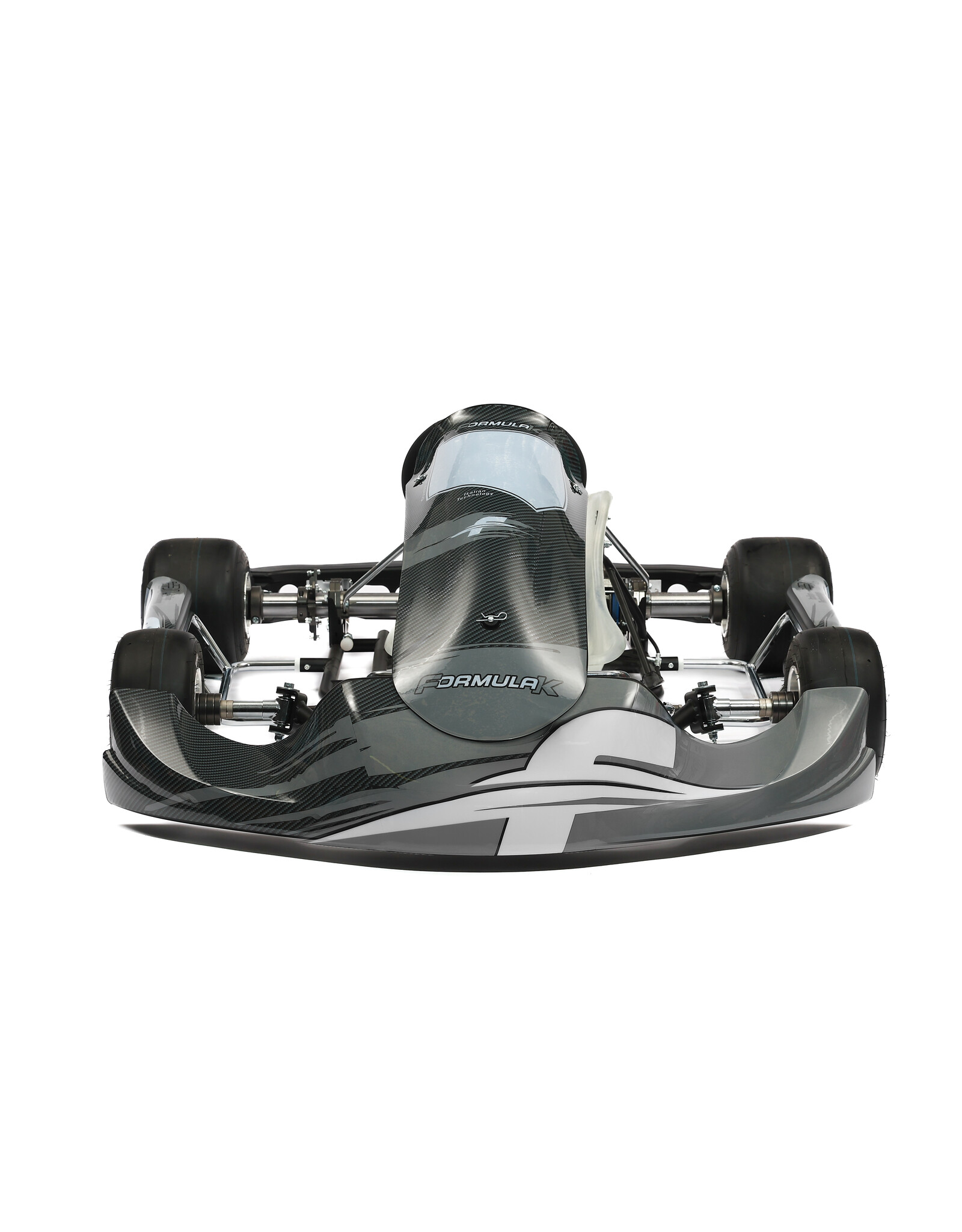 Formula K Formula K Jun/ sen chassis Dark edition