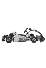 Formula K Formula K Jun/ sen chassis Dark edition