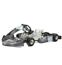 Formula K Formula K stickerkit KG 507 - 2025