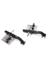 IPK IPK Pedal extension kit