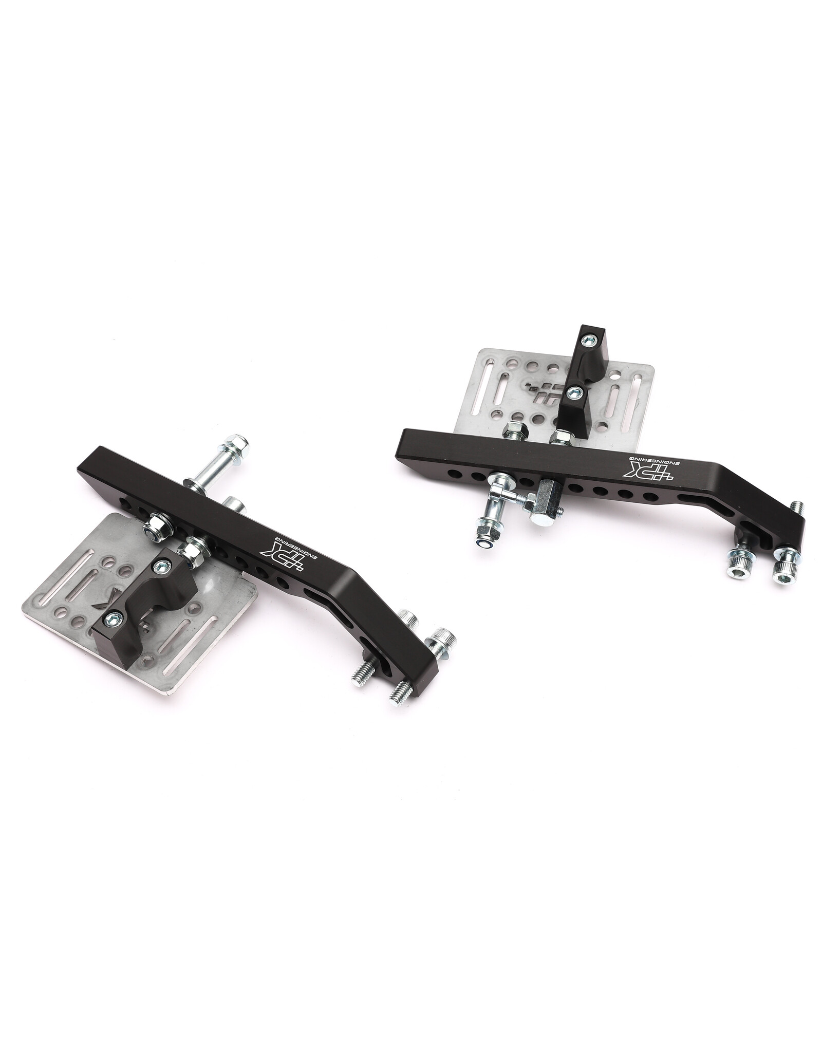 IPK IPK Pedal extension kit