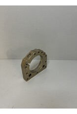 Croc Promotion Croc Promotion achter lager houder R/L magnesium los