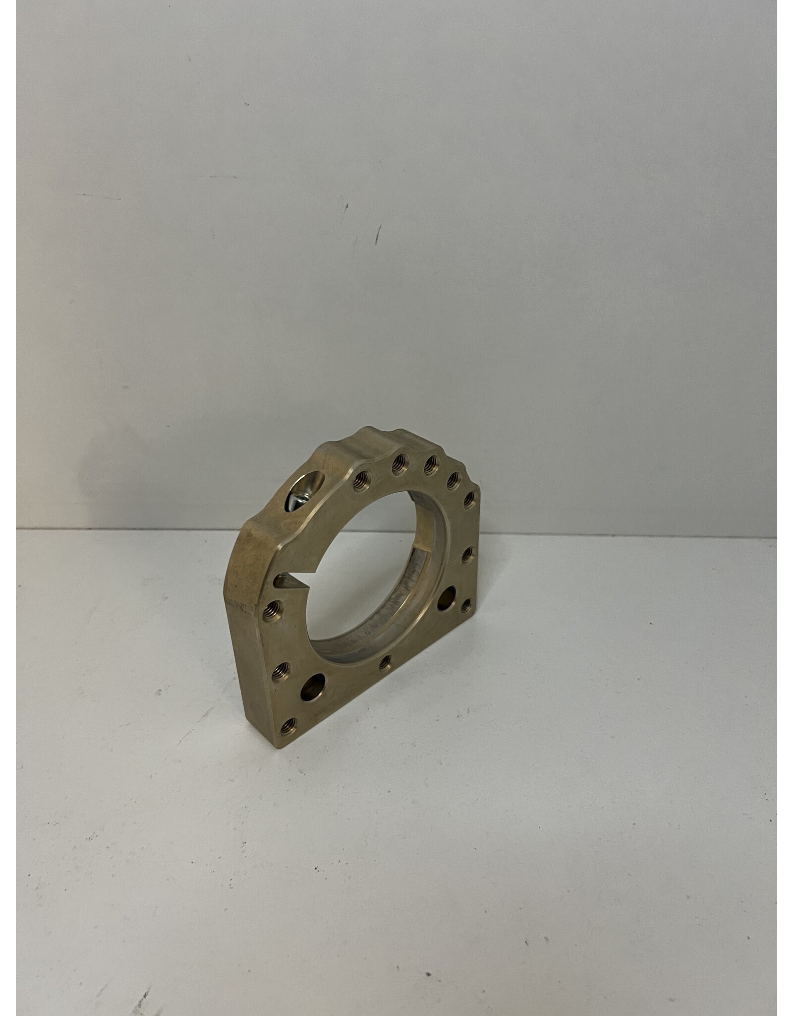 Croc Promotion Croc Promotion achter lager houder R/L magnesium los