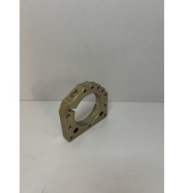 Croc Promotion Croc Promotion R/L rear bearing holder magnesium only
