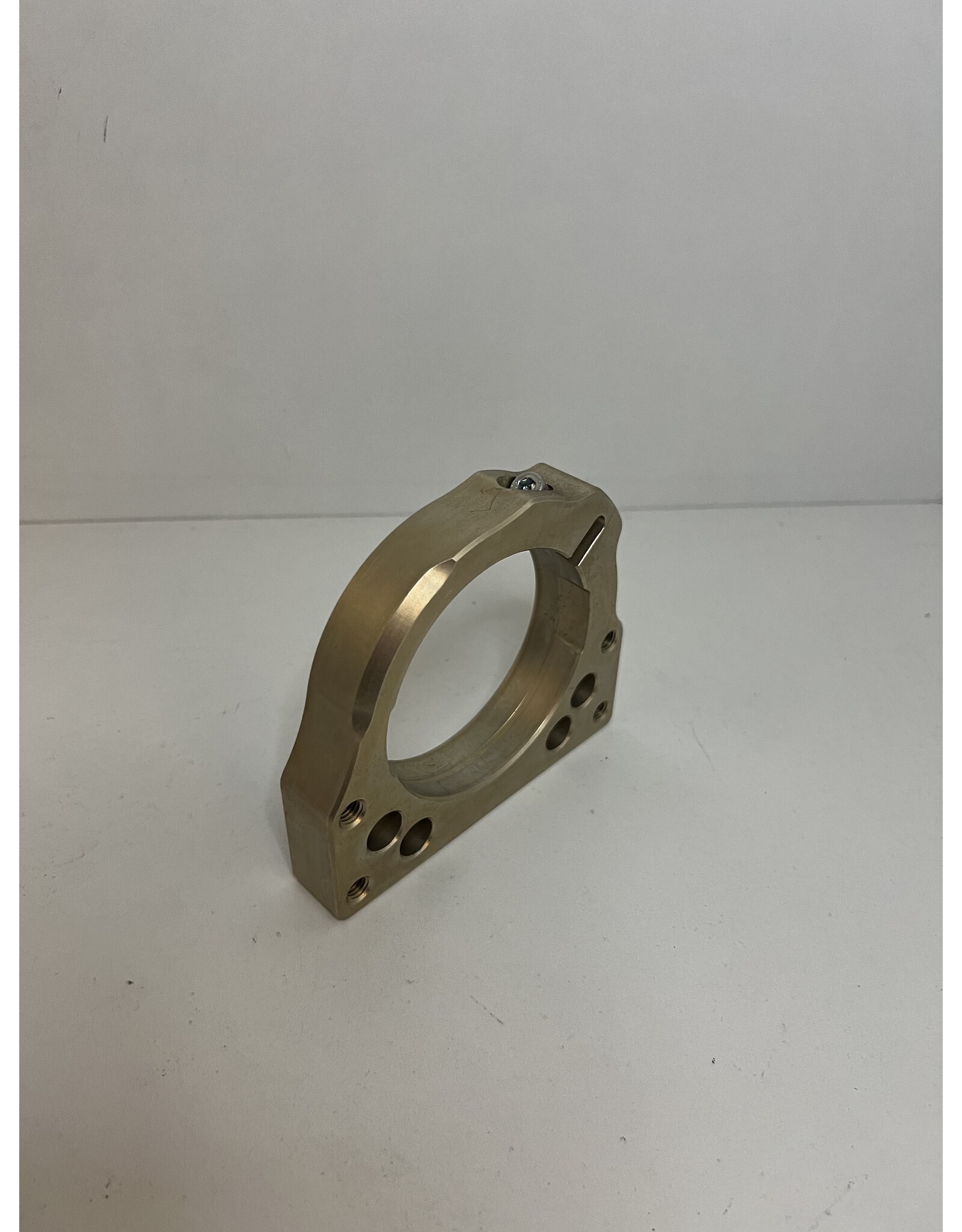 Croc Promotion Croc Promotion central rear bearing holder magnesium only