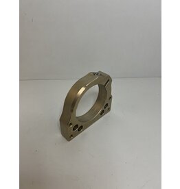 Croc Promotion Croc Promotion central rear bearing holder magnesium only