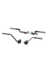 Alfano Alfano 7 Pack , beugels voor 4 infraroodtemperatuursensoren
