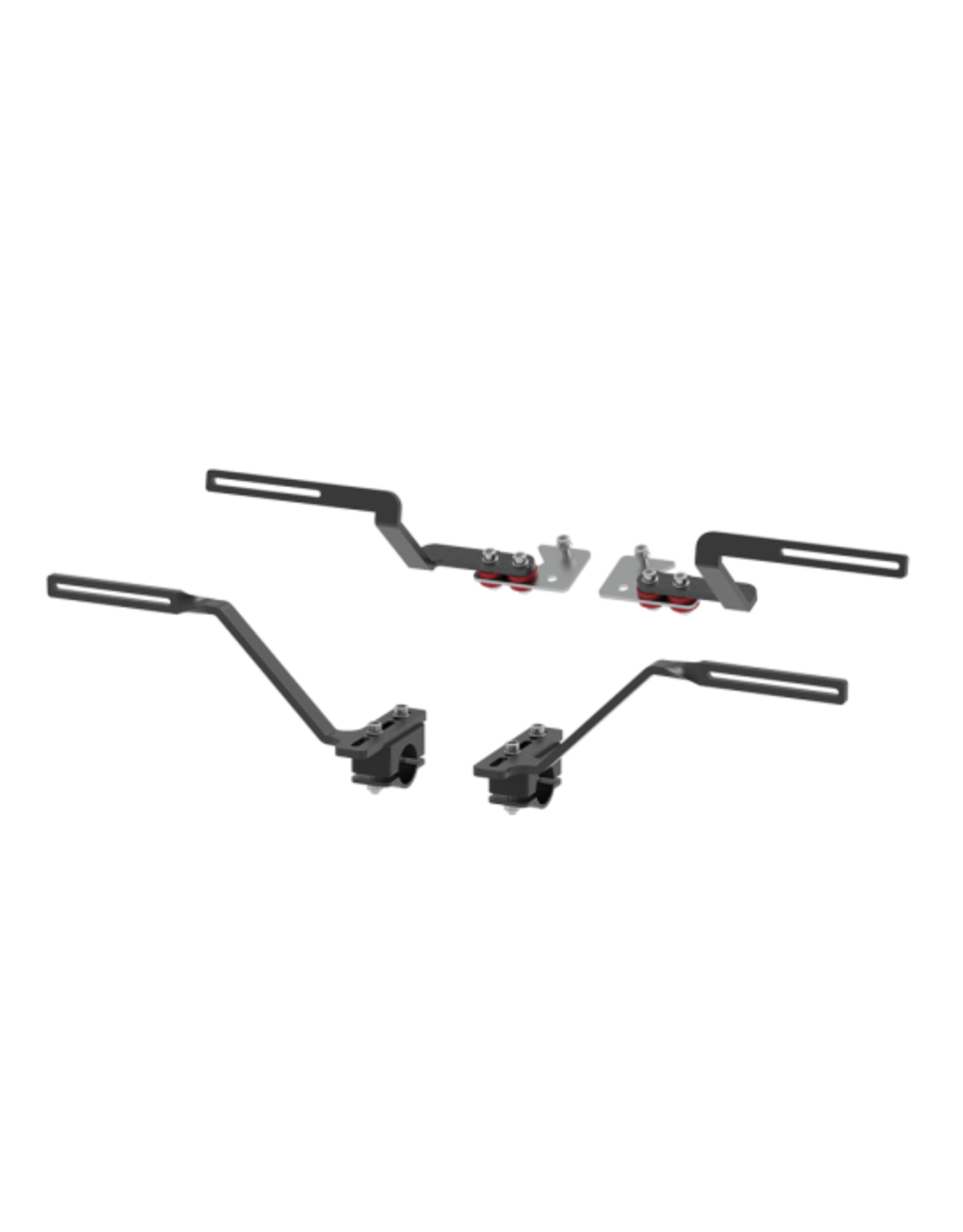 Alfano Alfano 7 Pack , beugels voor 4 infraroodtemperatuursensoren