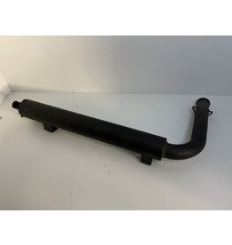 Gebruikt Rotax mini uitlaat oud type