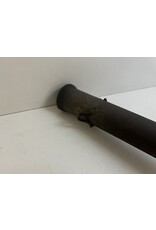 Used Rotax mini exhaust old type
