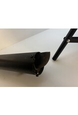 Used Rotax mini exhaust old type
